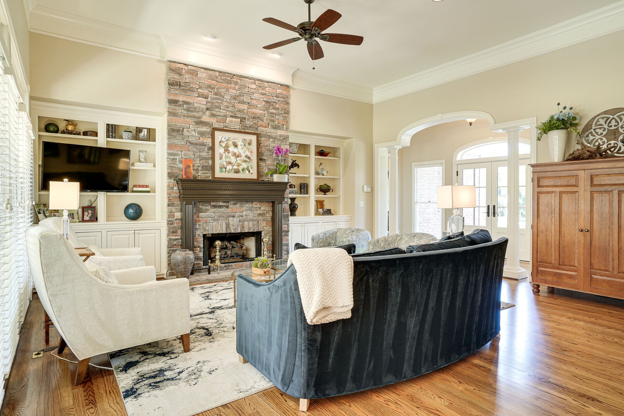 917 Yearling Way