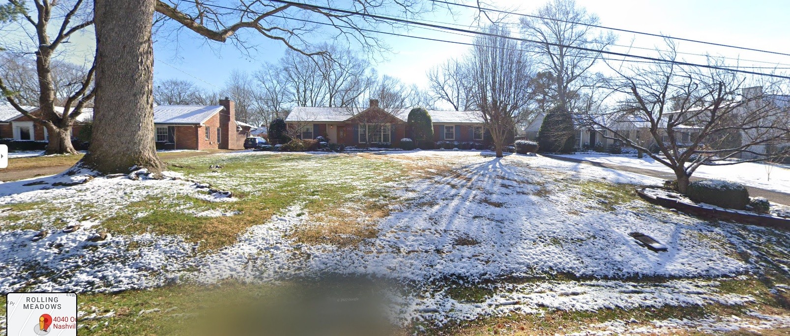 4040 Outer Dr