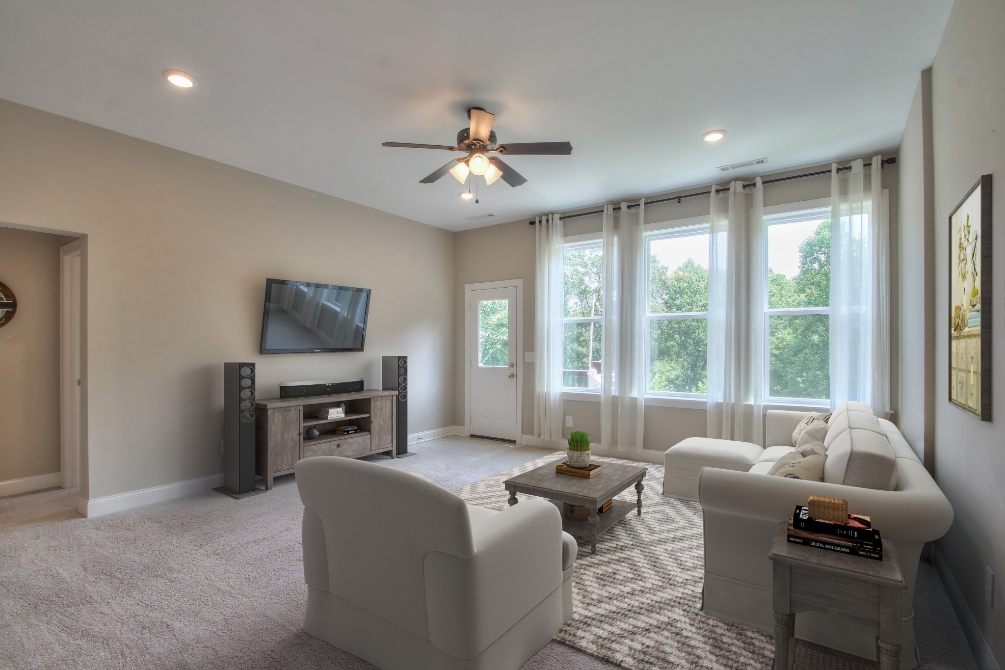 7158 Triple Crown Ln