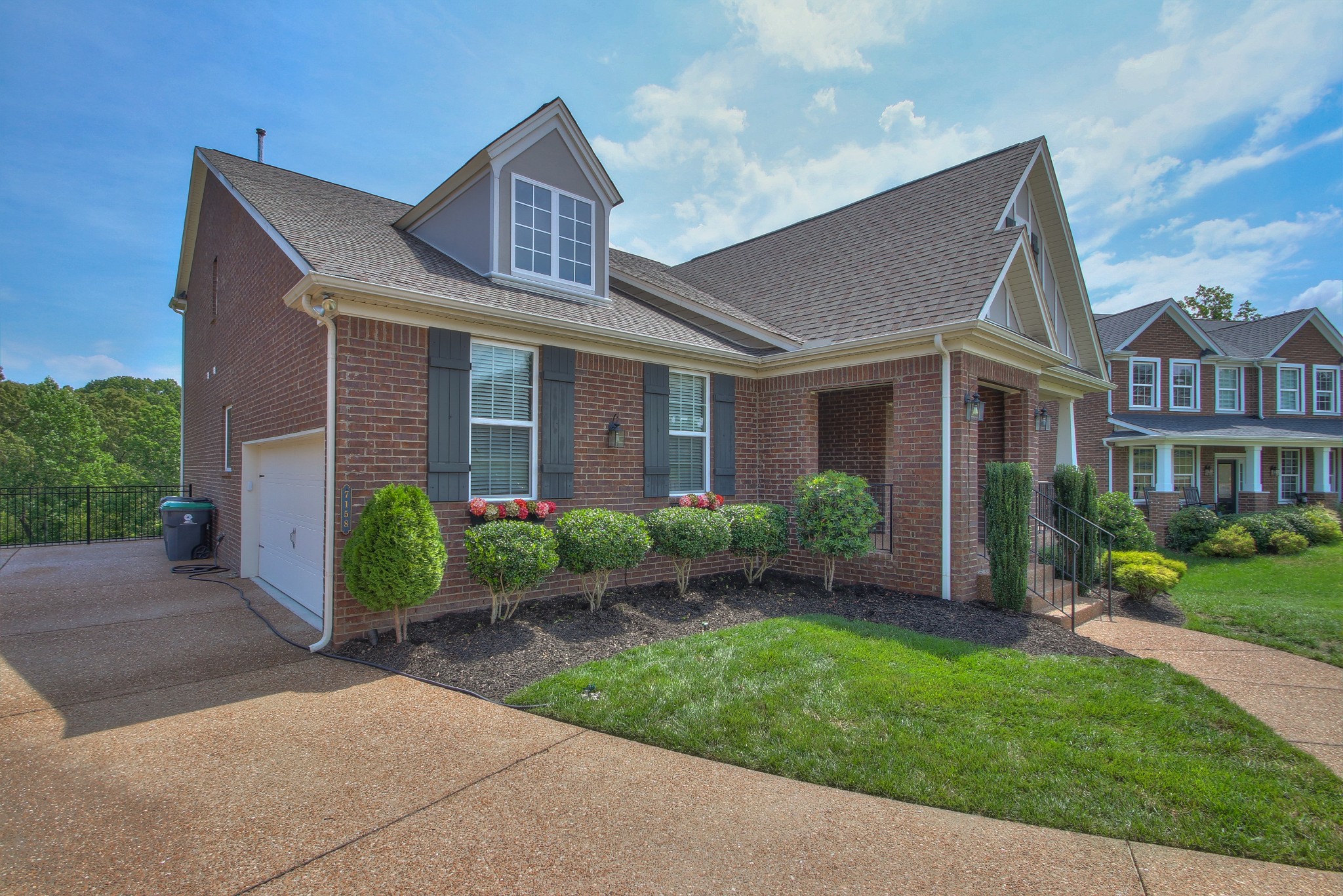 7158 Triple Crown Ln