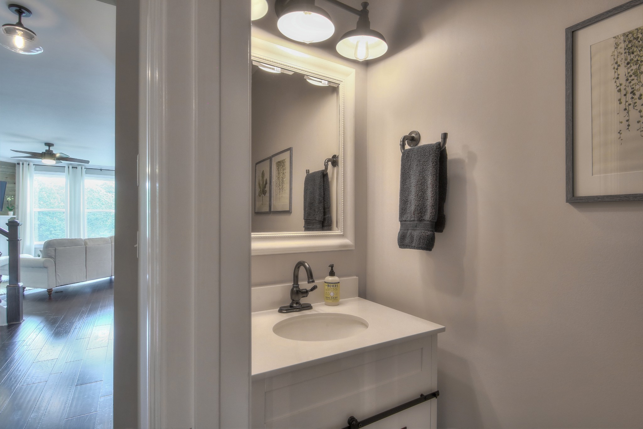 7158 Triple Crown Ln