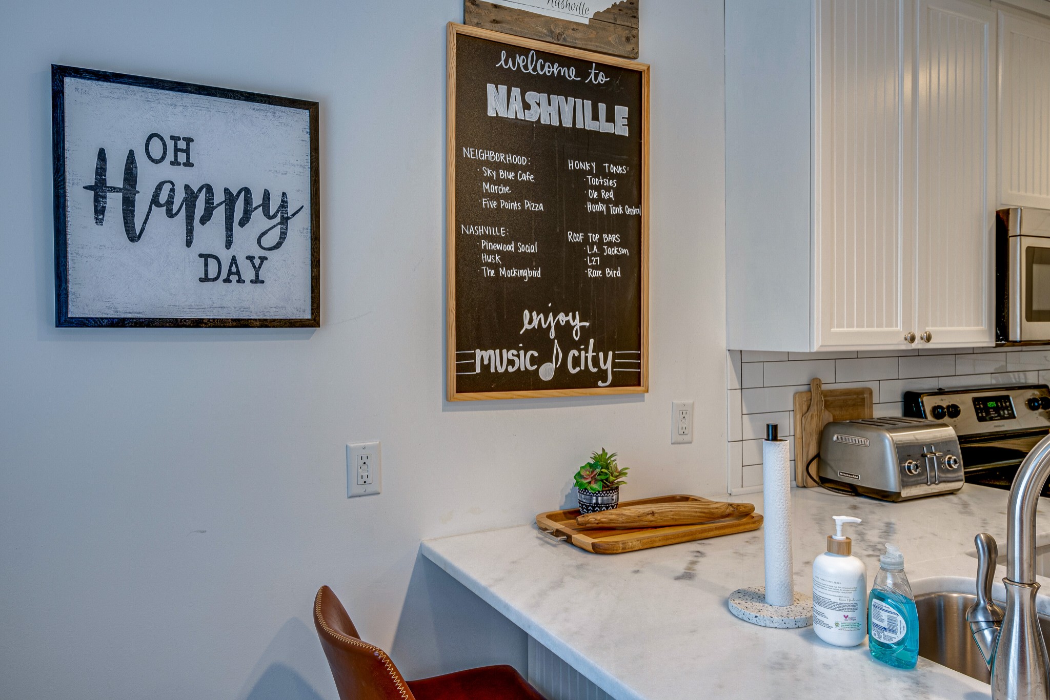 818 Fatherland St Unit: 5