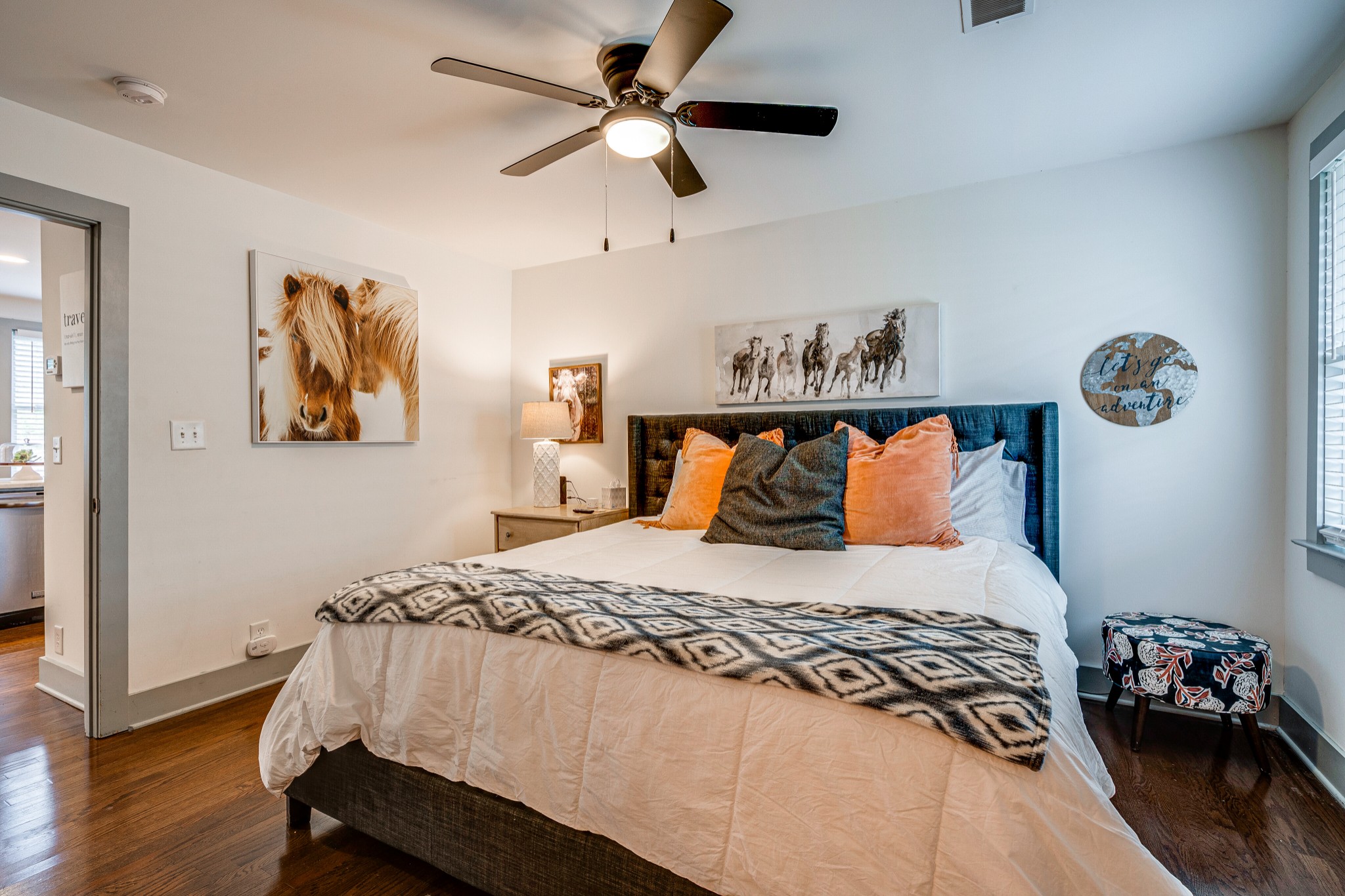 818 Fatherland St Unit: 5