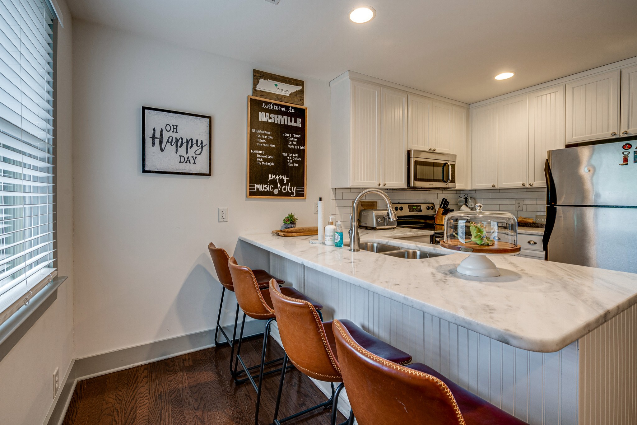 818 Fatherland St Unit: 5