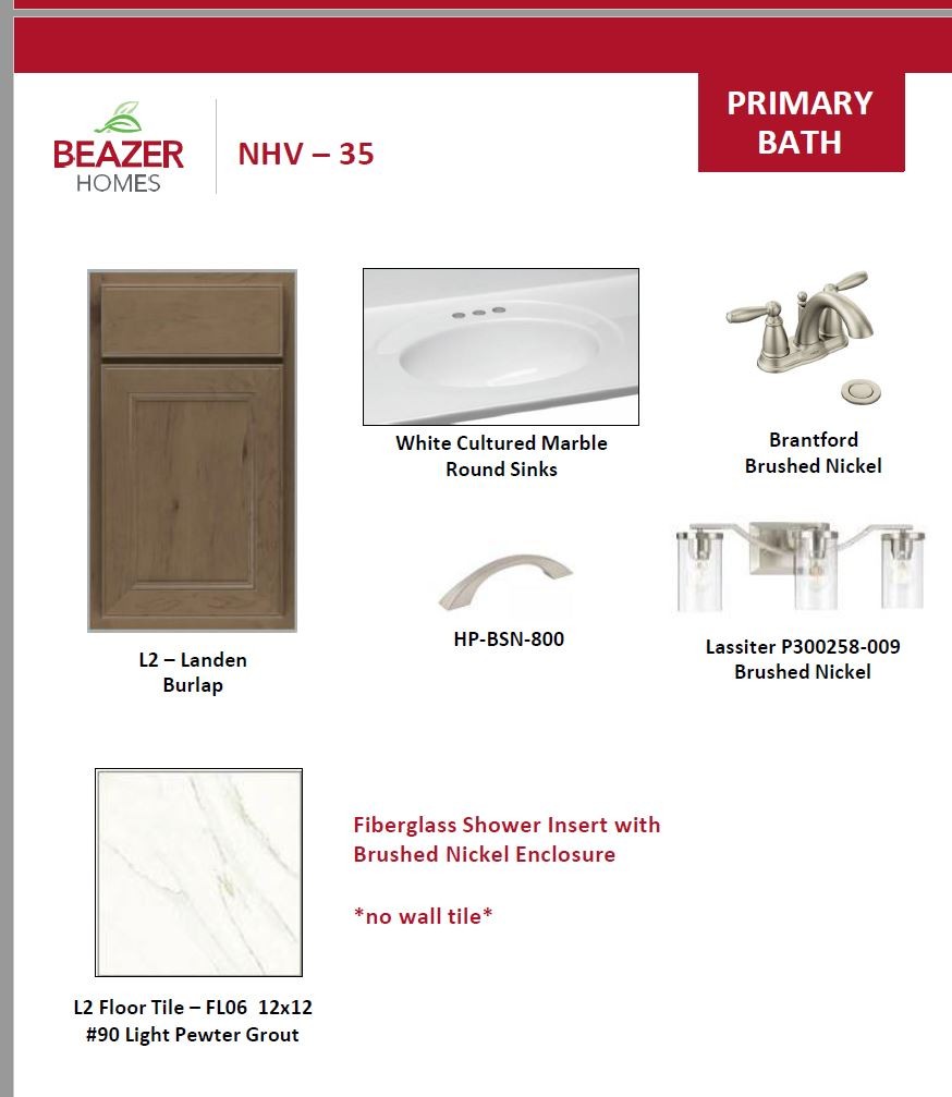 1234 Hope Village Way