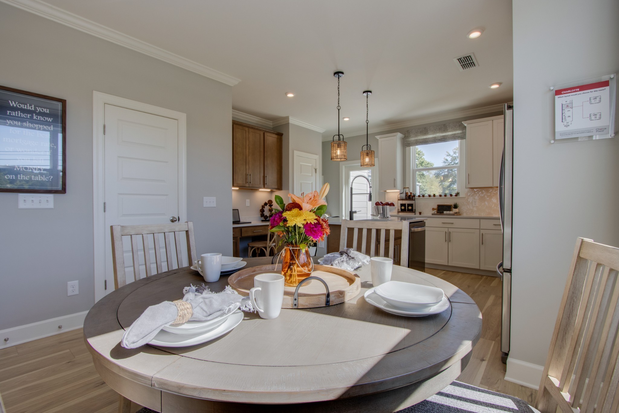 1234 Hope Village Way