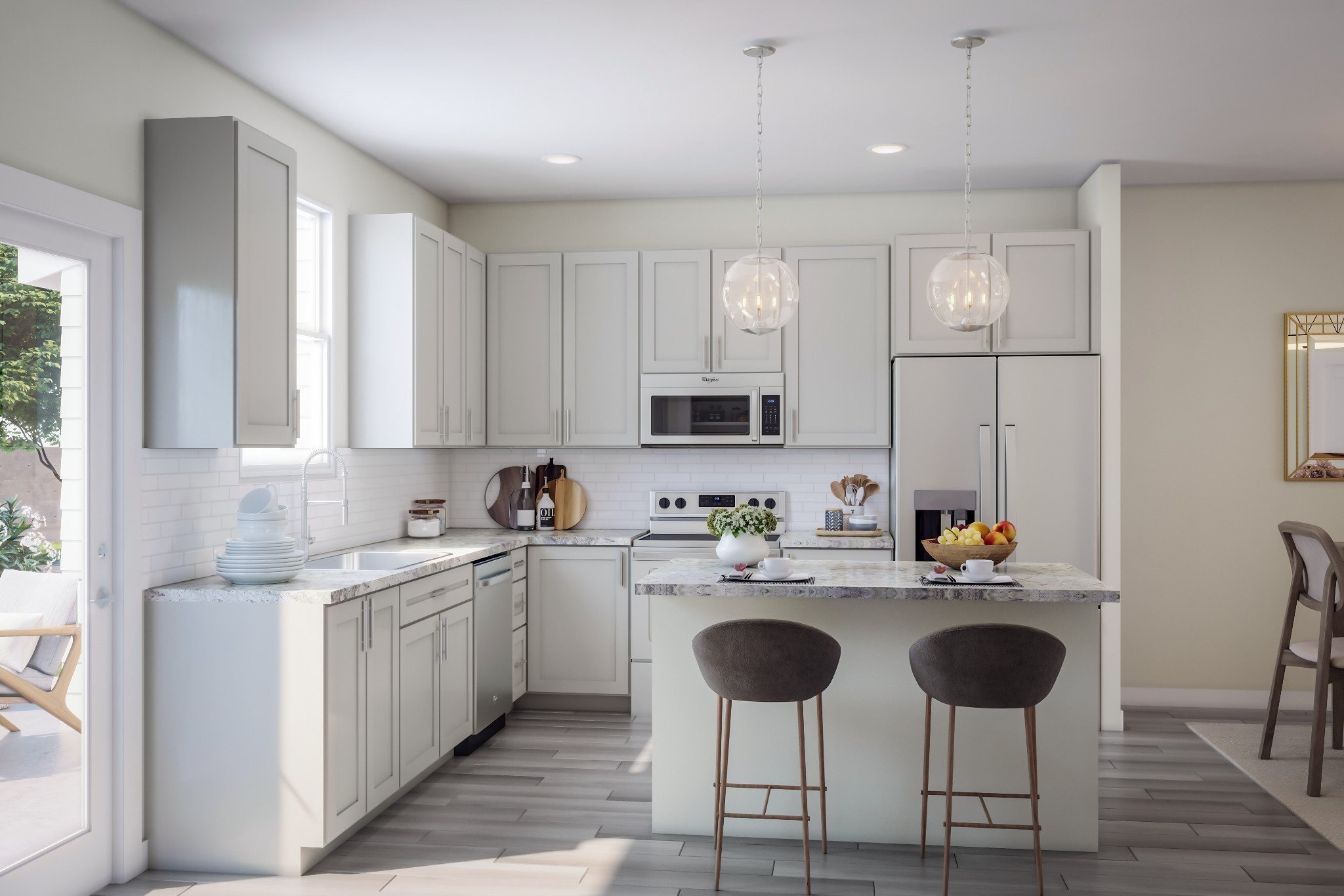 615 Old Hickory Blvd Unit: 725