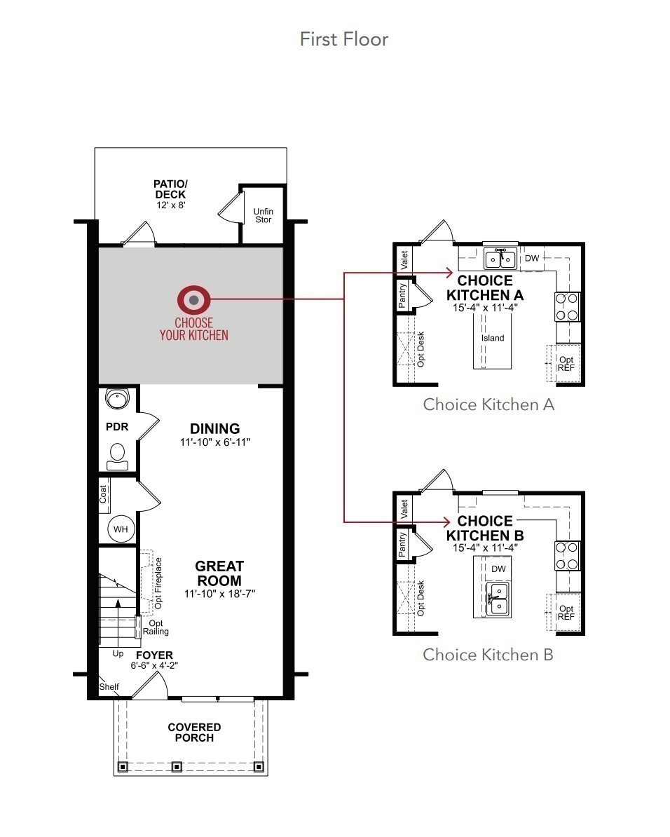 615 Old Hickory Blvd Unit: 725