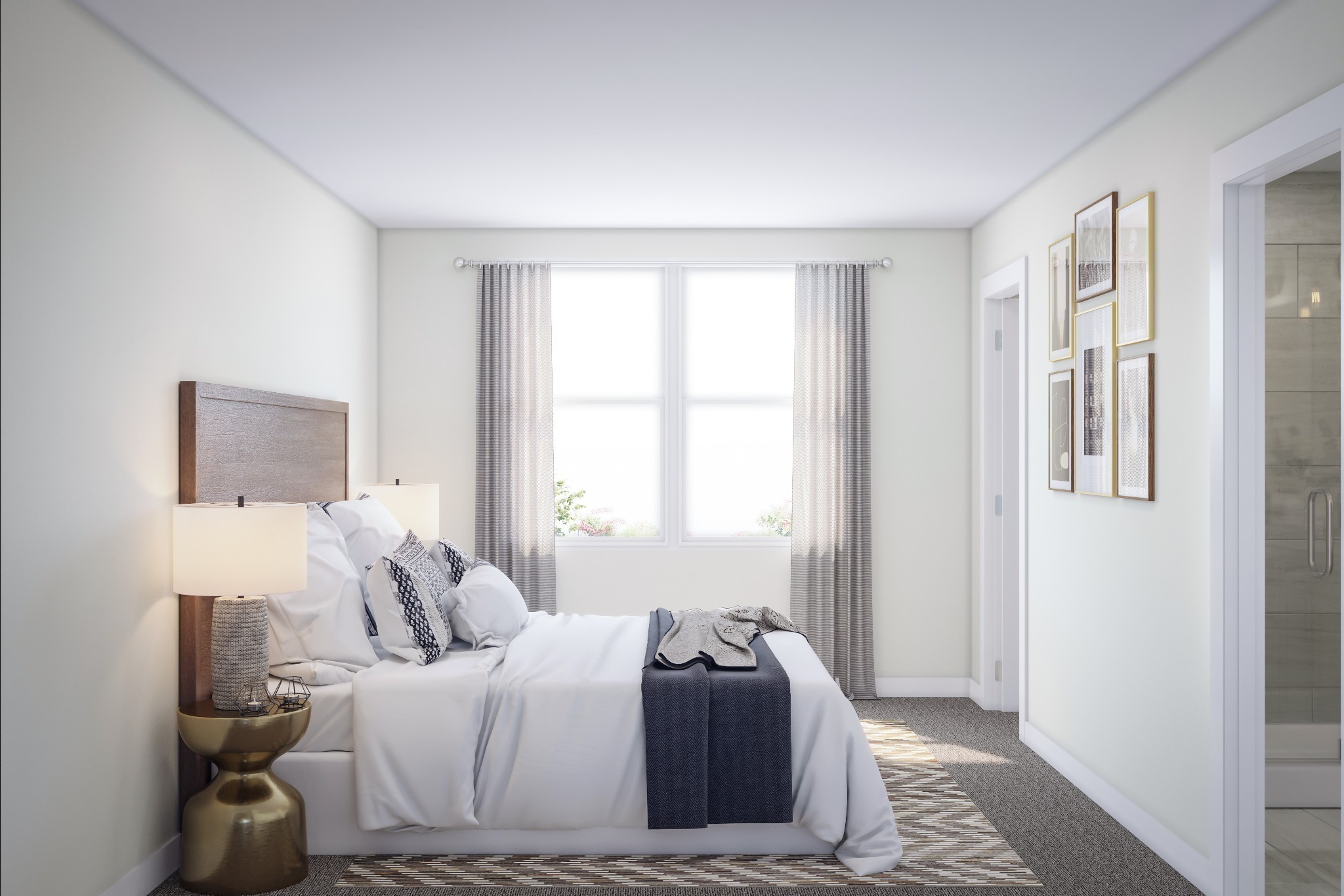 615 Old Hickory Blvd Unit: 725