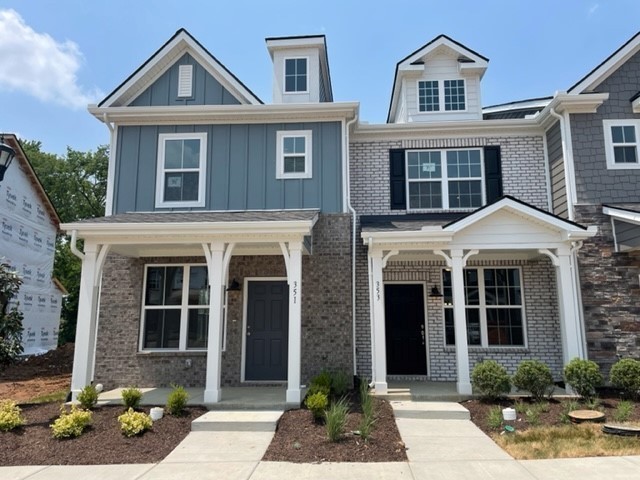 615 Old Hickory Blvd Unit: 725