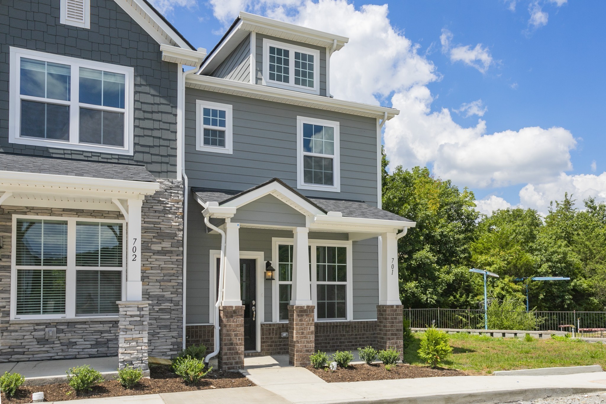 615 Old Hickory Blvd Unit: 725