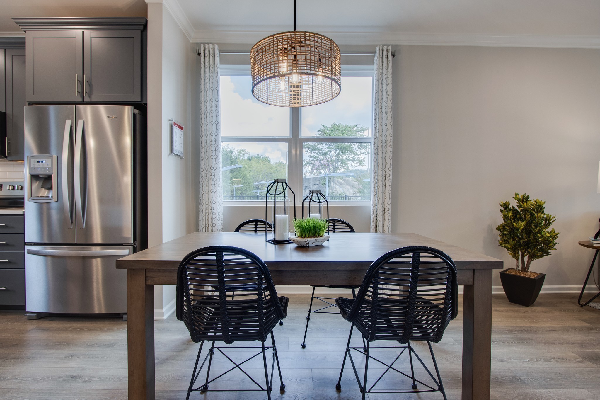 615 Old Hickory Blvd Unit: 725