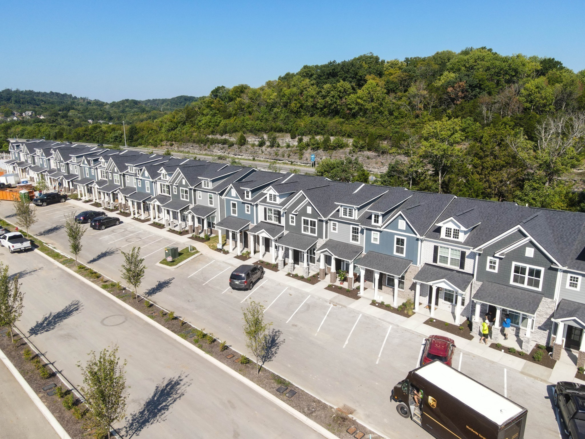 615 Old Hickory Blvd Unit: 725