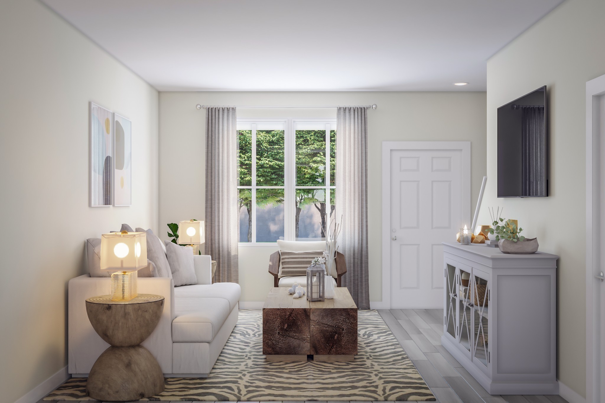 615 Old Hickory Blvd Unit: 725