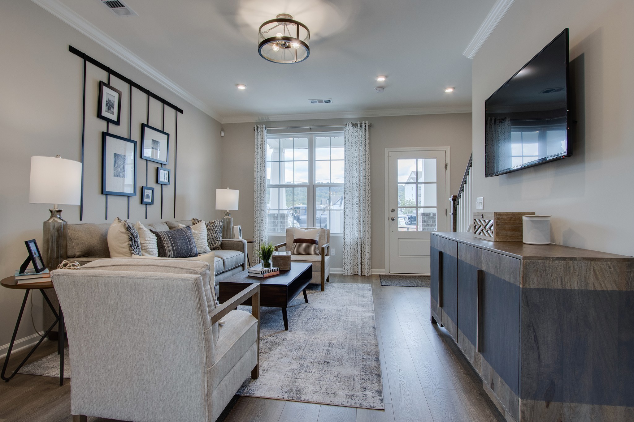 615 Old Hickory Blvd Unit: 725