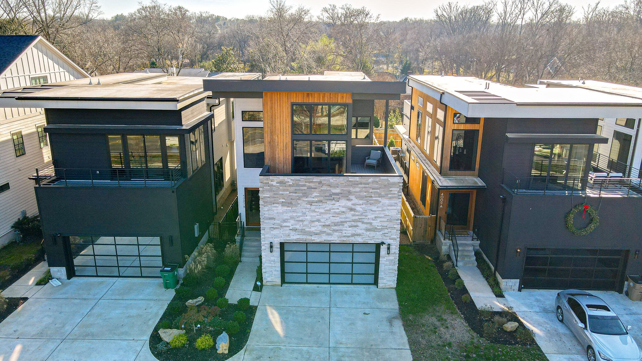 4007B Woodmont Blvd