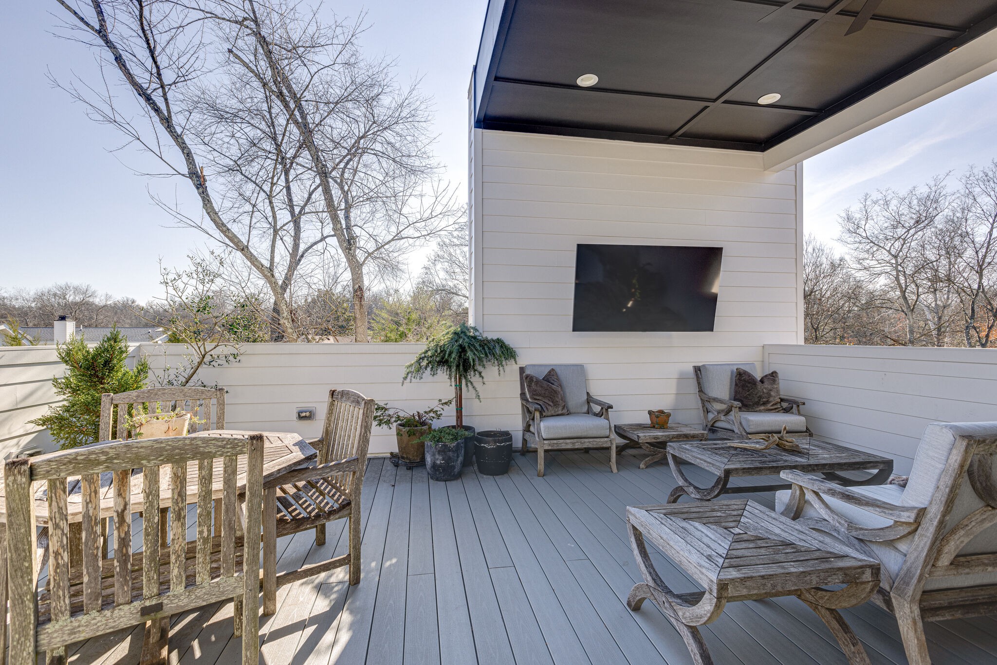4007B Woodmont Blvd