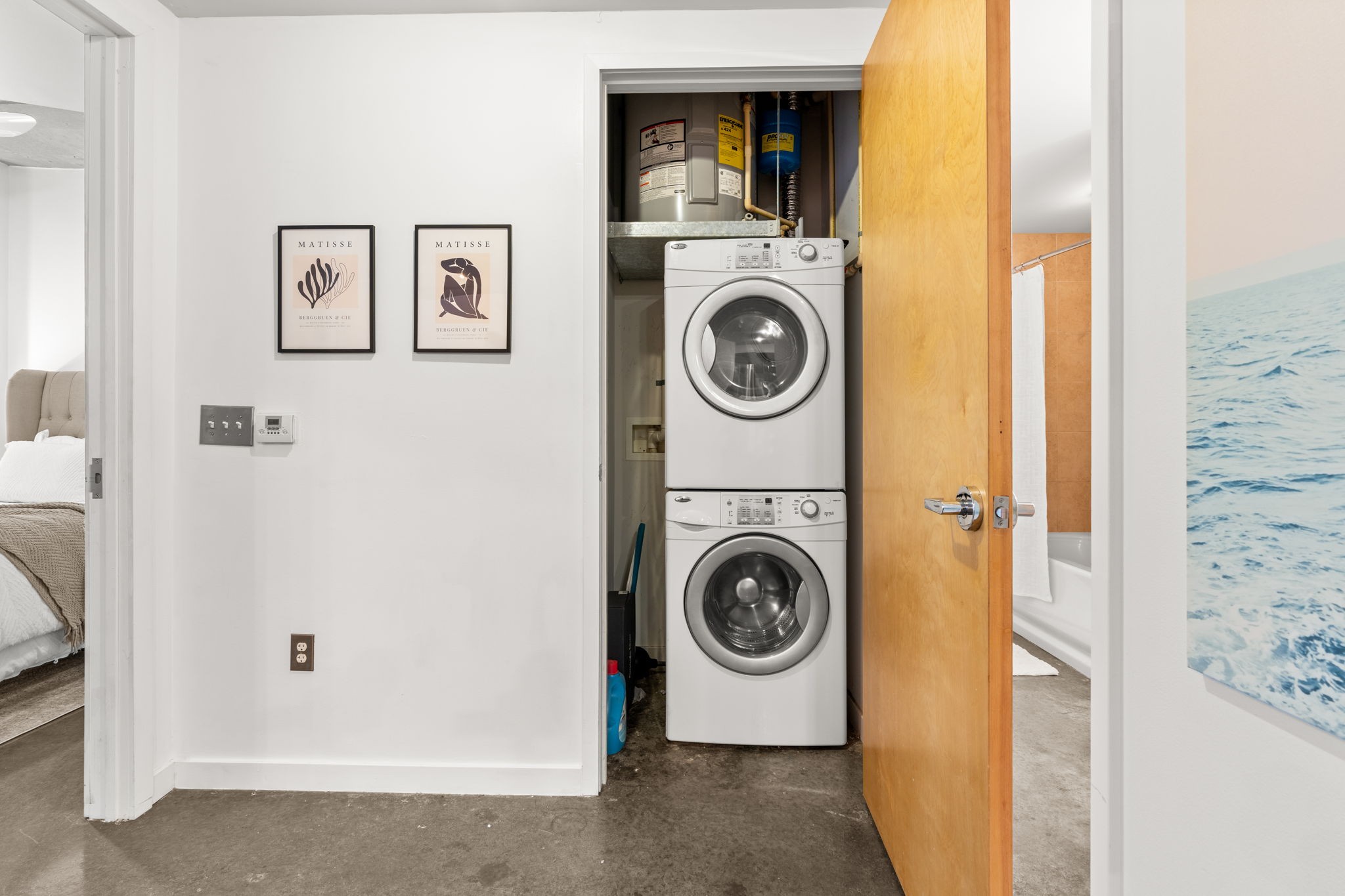 600 12th Ave, S Unit: 401