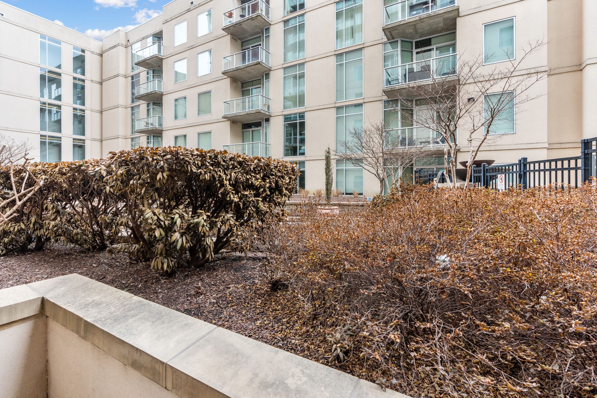 600 12th Ave, S Unit: 401