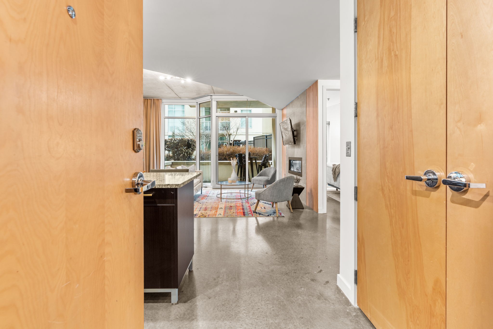 600 12th Ave, S Unit: 401