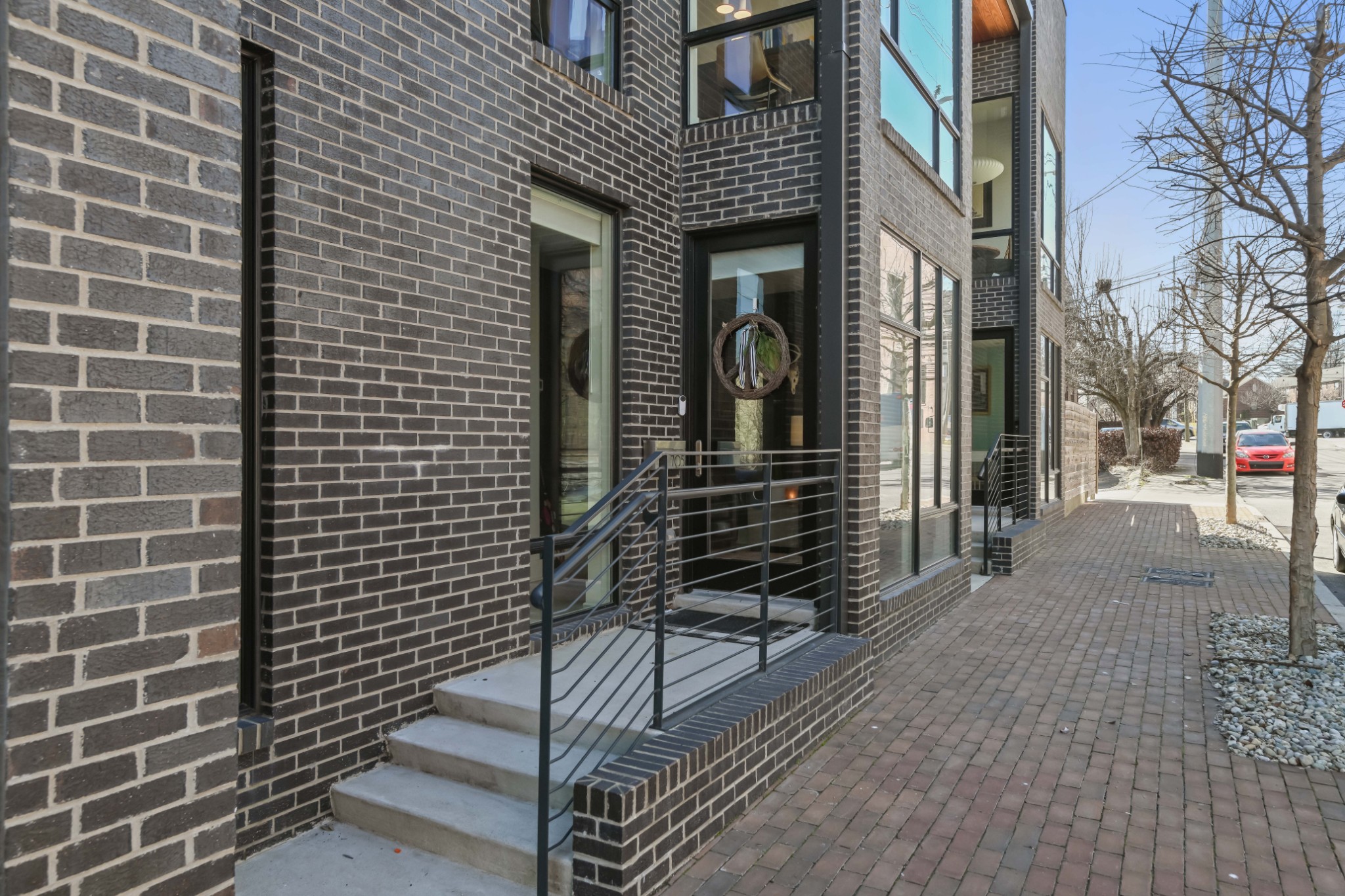 705 Taylor St