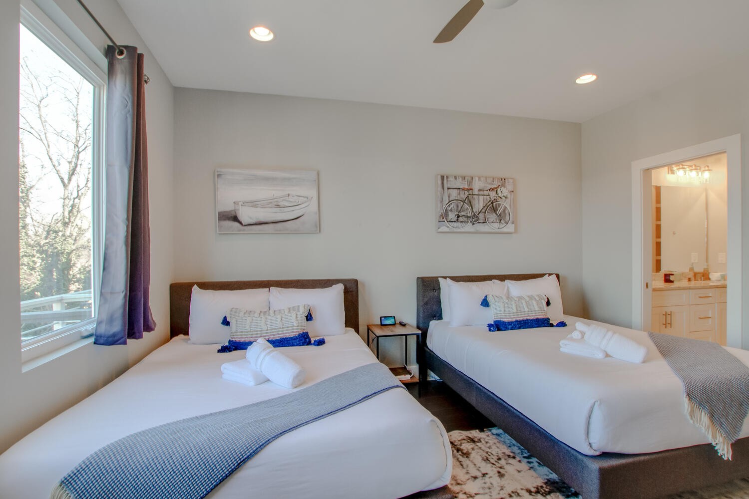 2410 Meharry Blvd Unit: 12