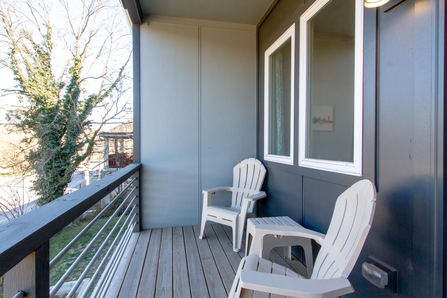 2410 Meharry Blvd Unit: 12