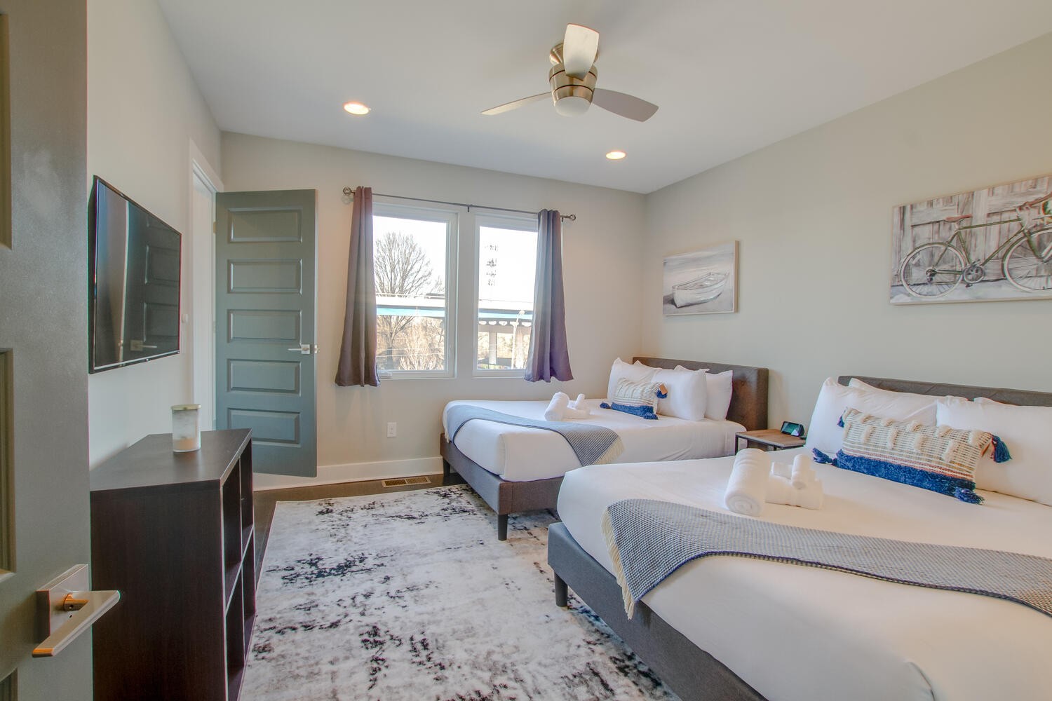 2410 Meharry Blvd Unit: 12