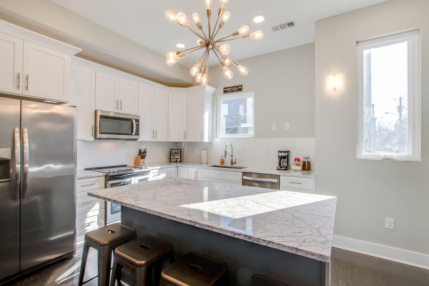 2410 Meharry Blvd Unit: 12