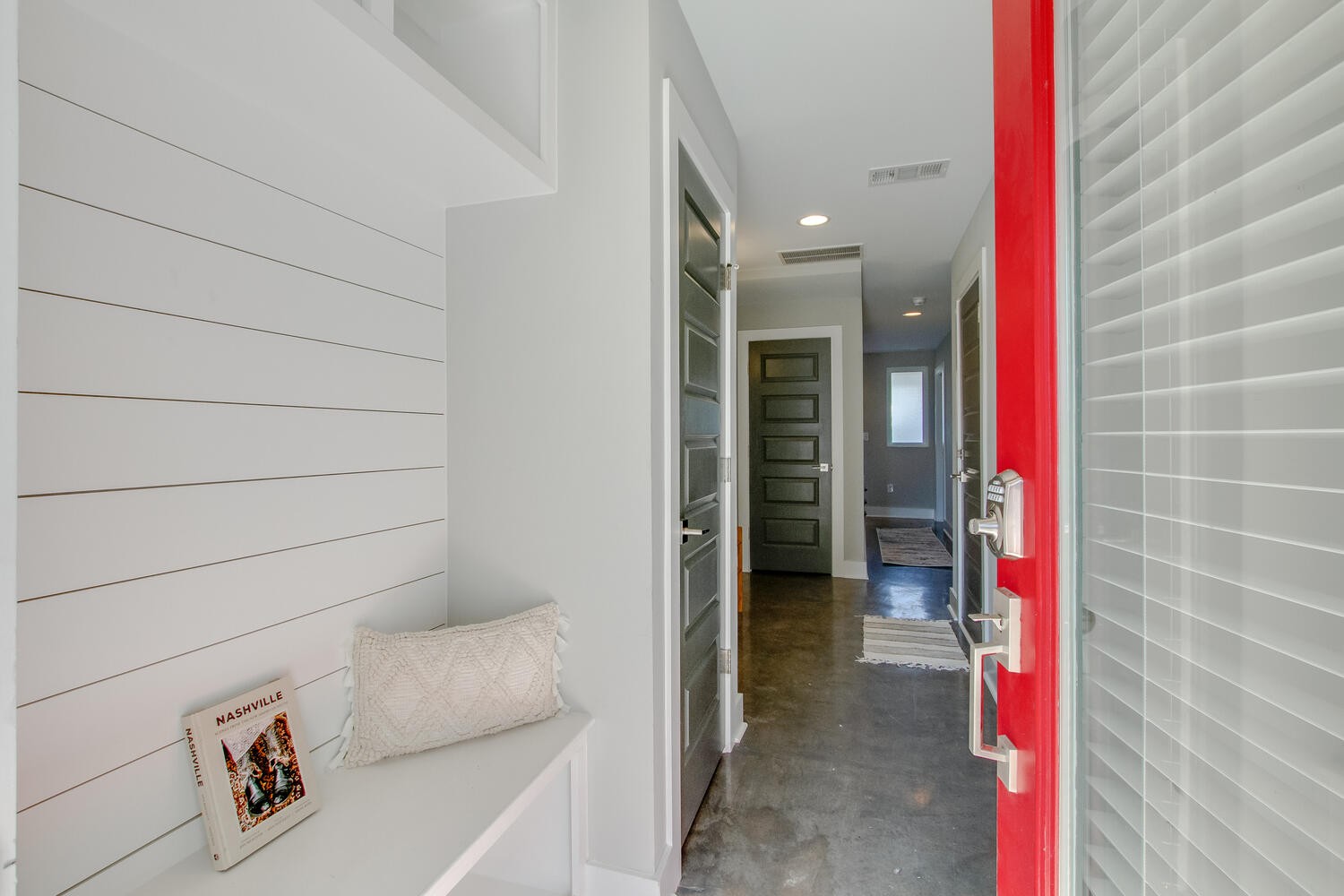 2410 Meharry Blvd Unit: 12