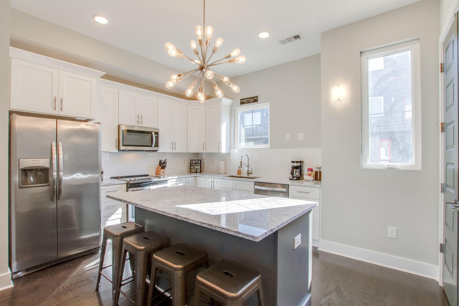 2410 Meharry Blvd Unit: 12