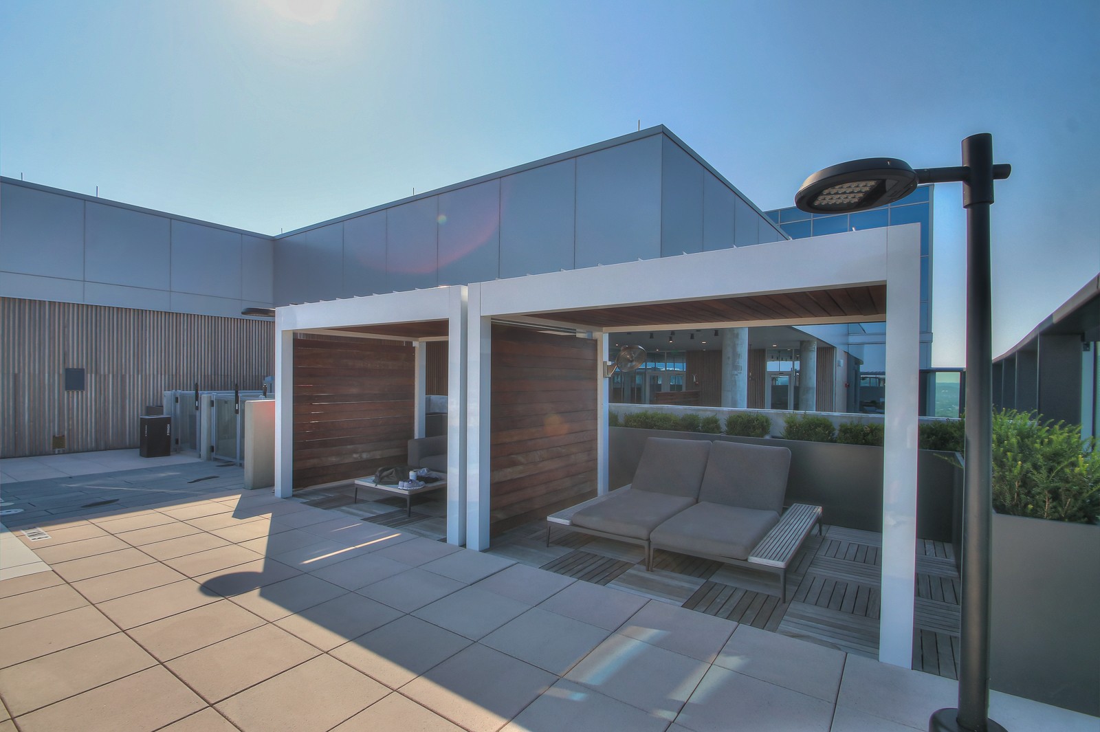 1616 West End Ave Unit: 2401