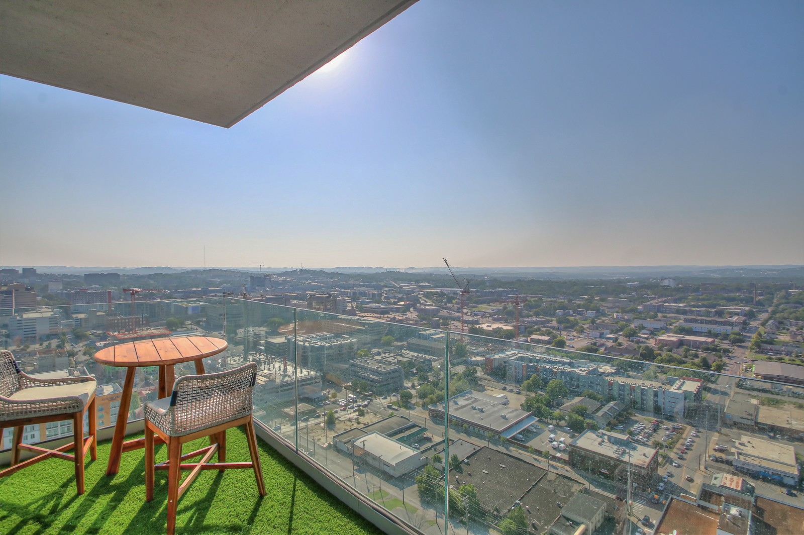 1616 West End Ave Unit: 2401