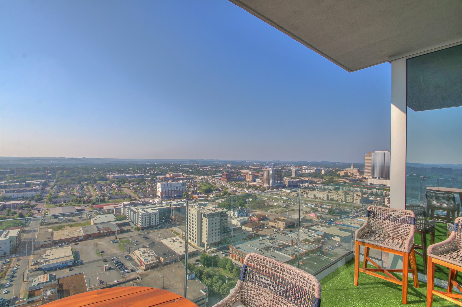 1616 West End Ave Unit: 2401