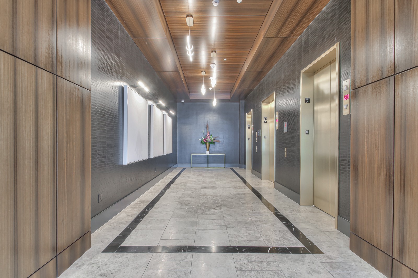 1616 West End Ave Unit: 2401