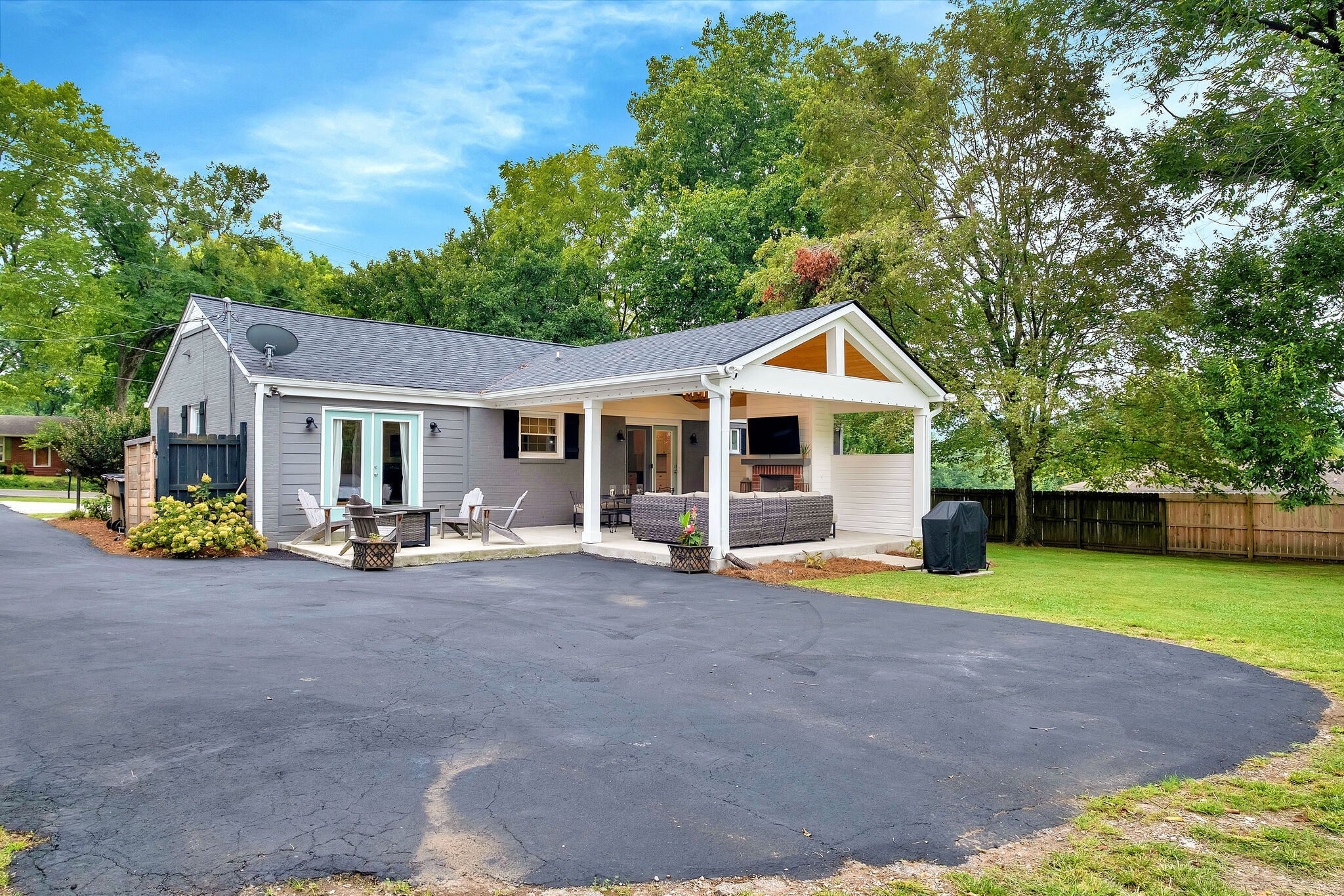 420 Blackman Rd
