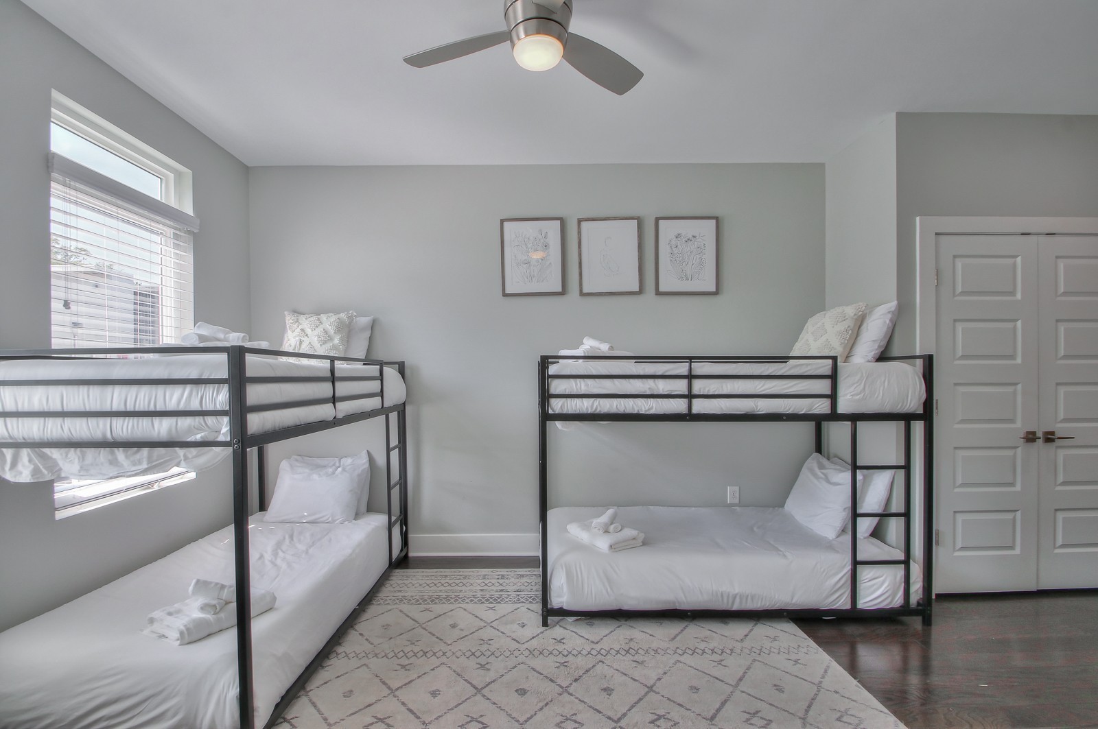 2410 Meharry Blvd Unit: 8