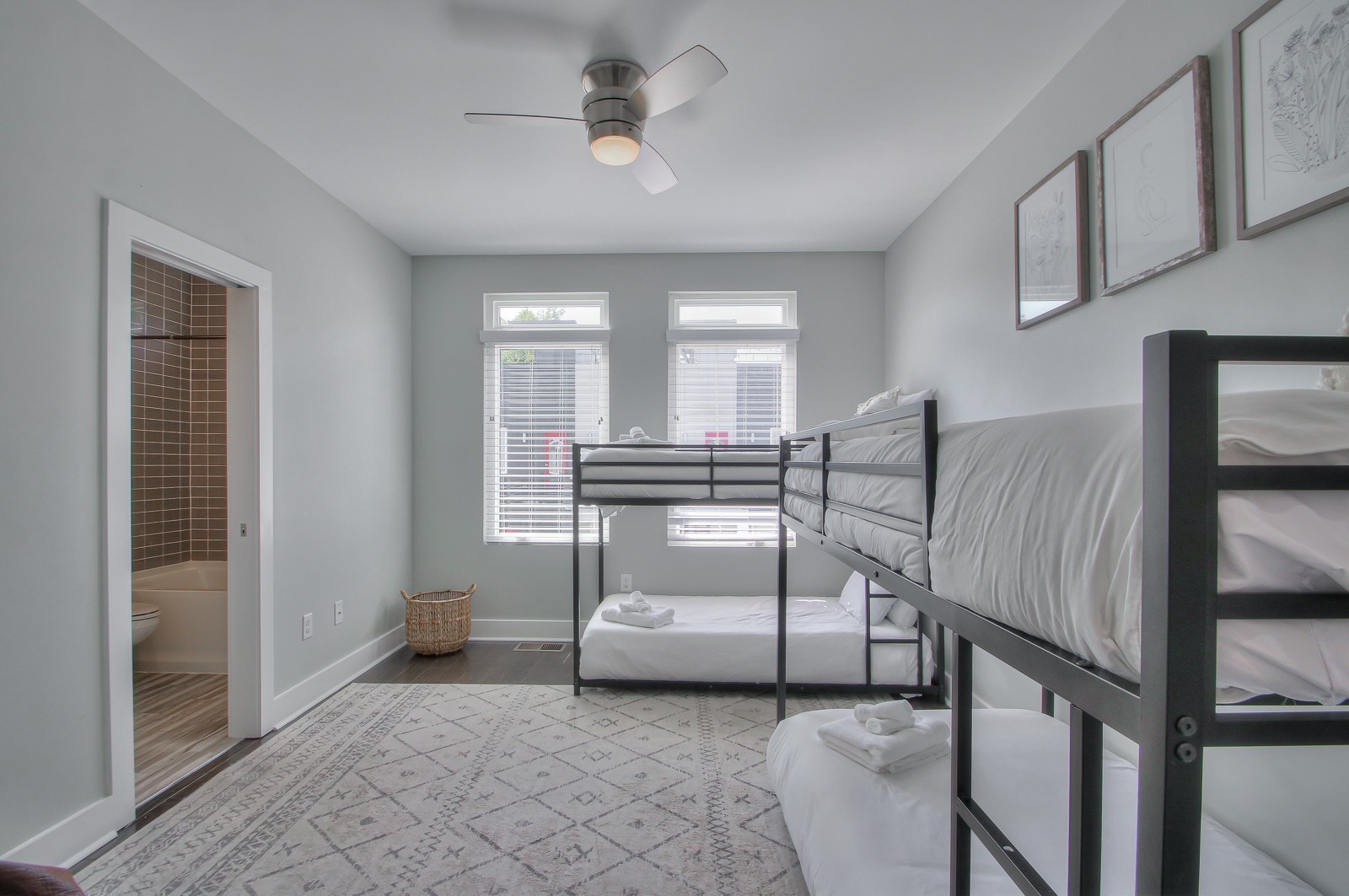 2410 Meharry Blvd Unit: 9