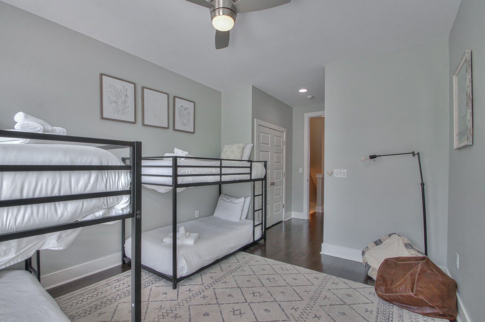 2410 Meharry Blvd Unit: 9