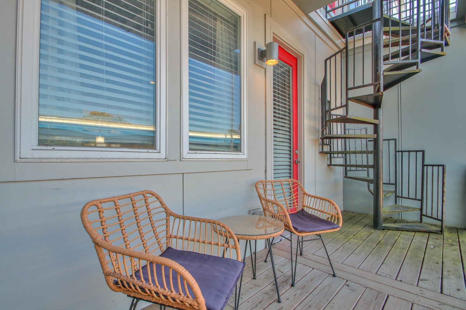 2410 Meharry Blvd Unit: 9
