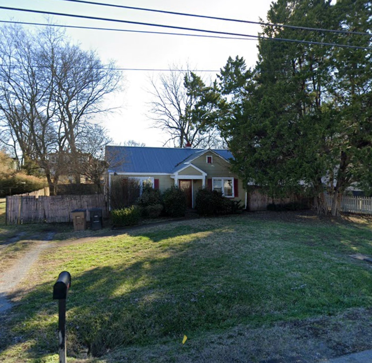 1020 Kirkland Ave, W