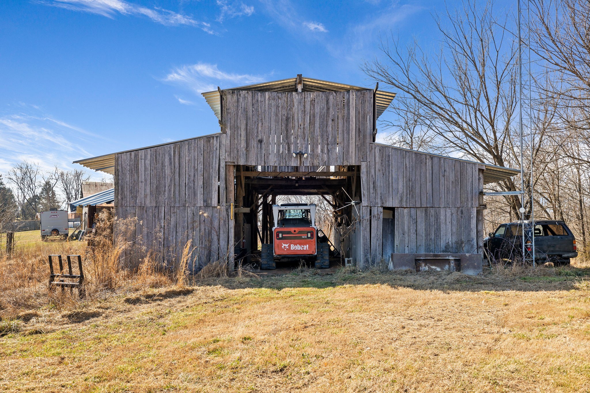 5870 Highway 41A