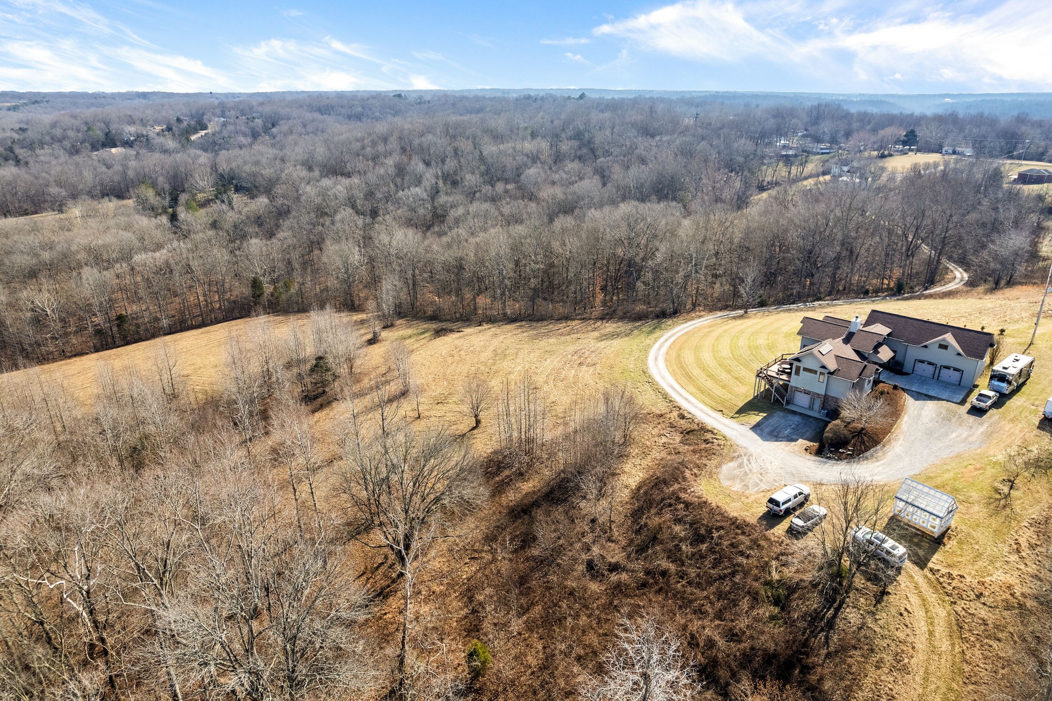 5870 Highway 41A
