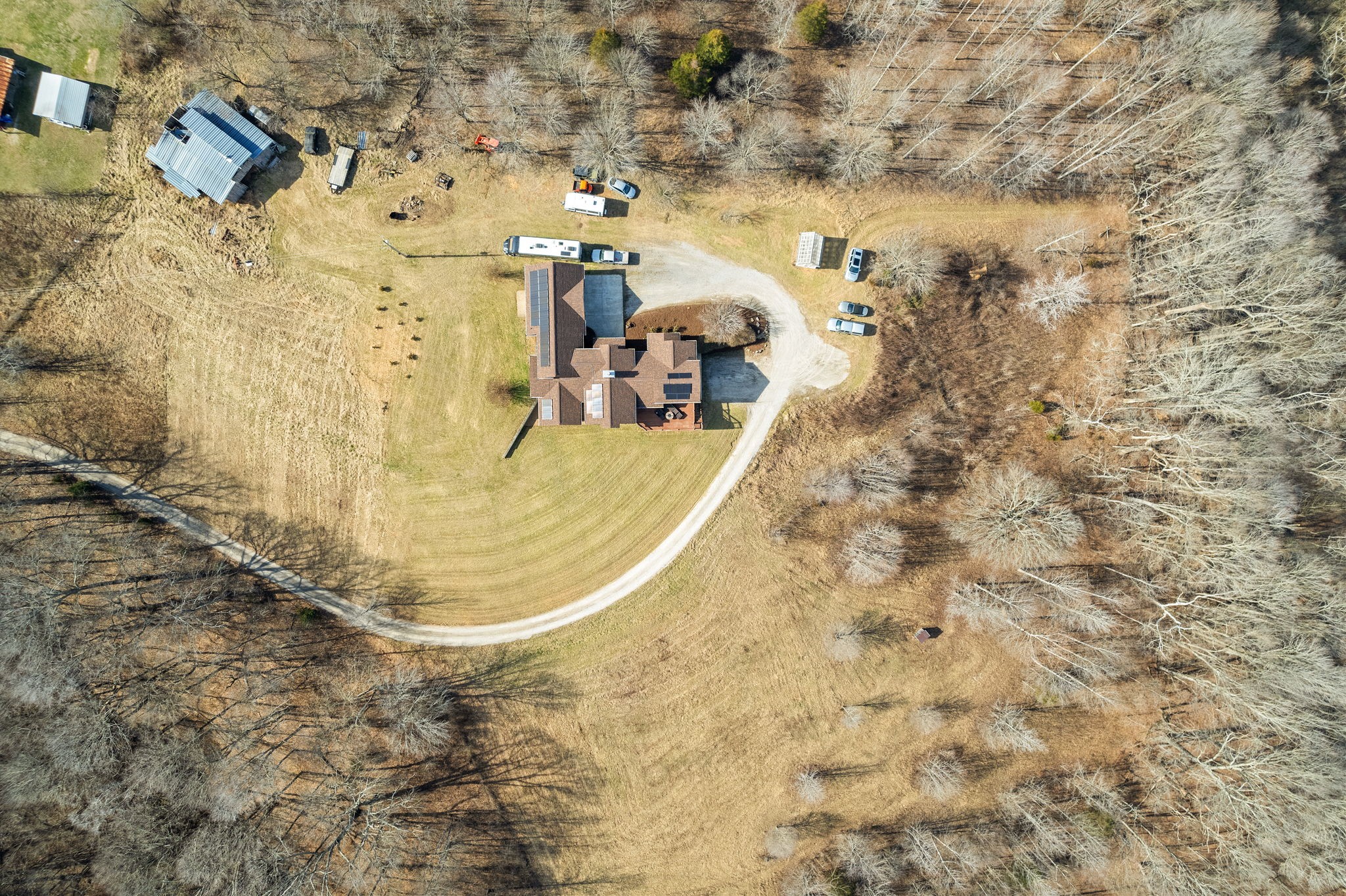 5870 Highway 41A