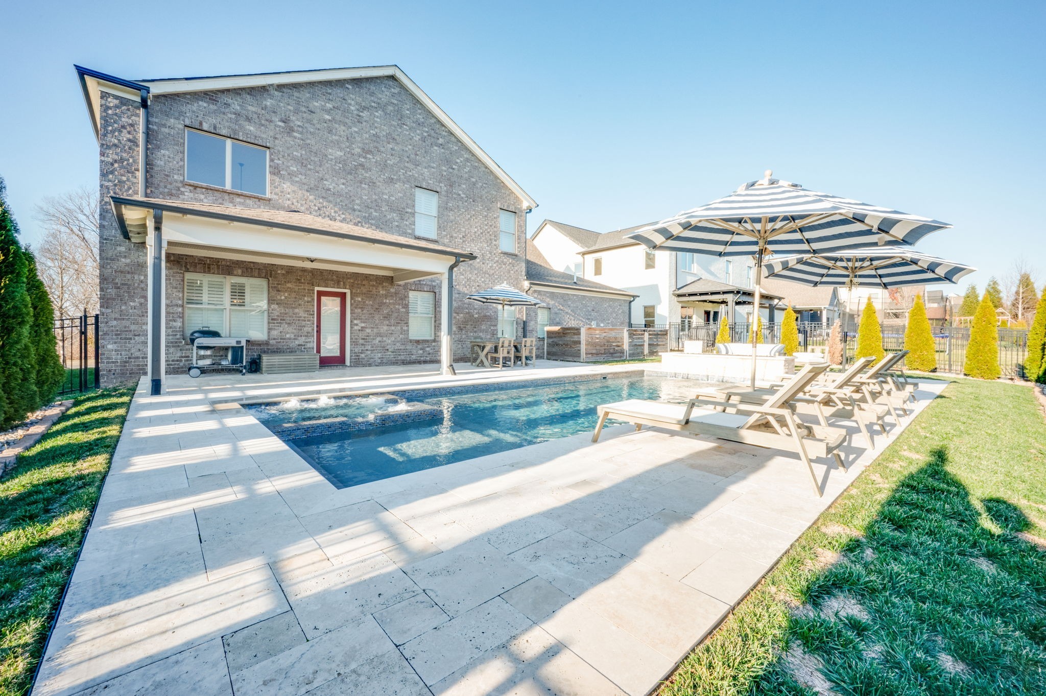 601 Finnhorse Ln