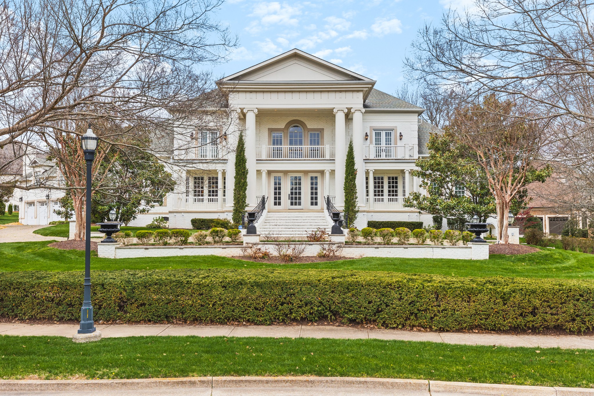 299 Jones Pkwy