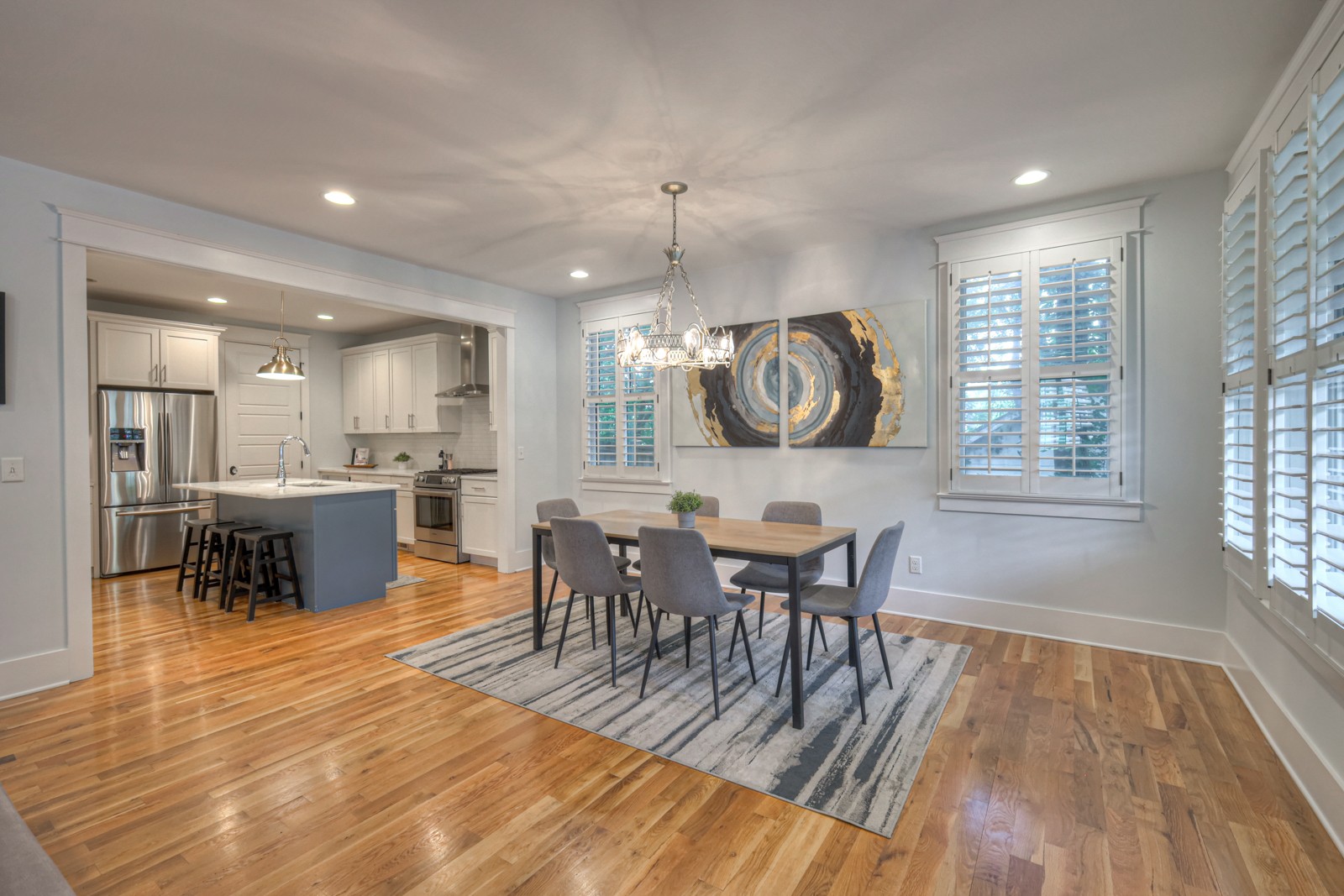 1315 Lillian St