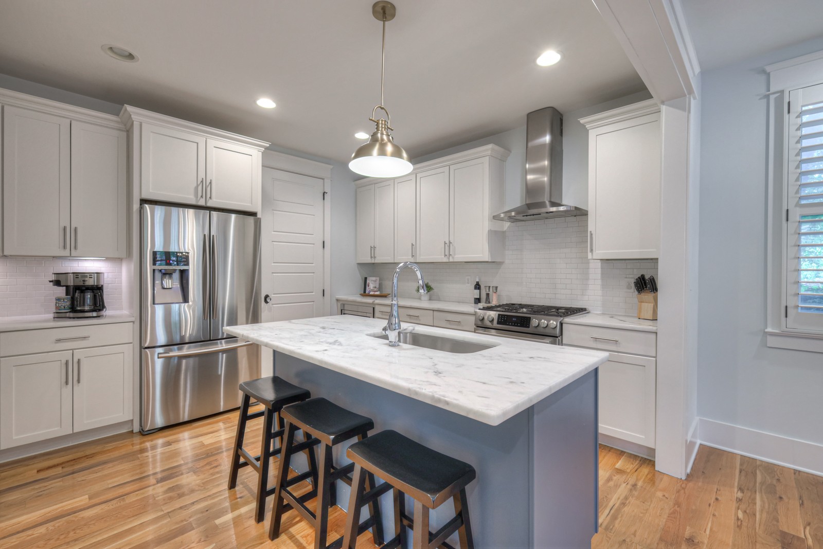 1315 Lillian St