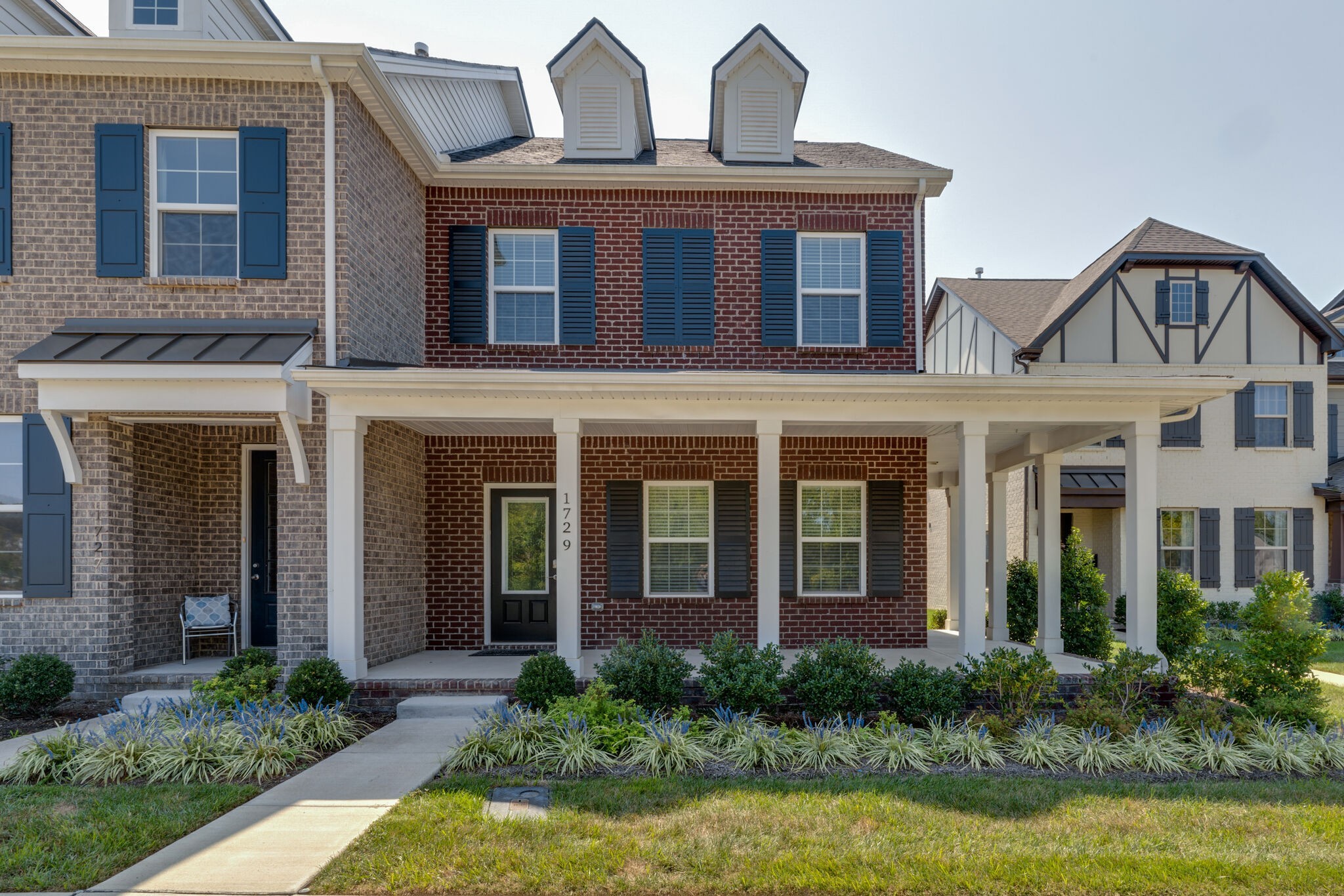 1729 Old Drakes Creek Rd