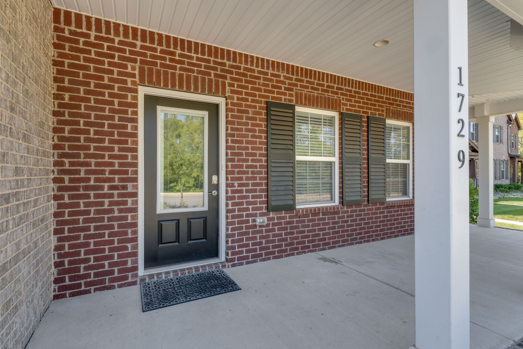 1729 Old Drakes Creek Rd